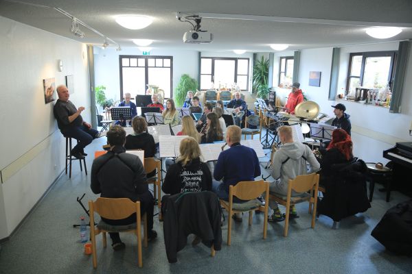 Probewochenende 2025