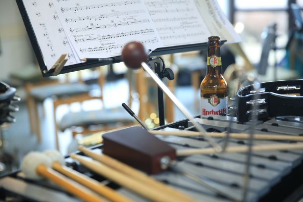 Probewochenende 2025